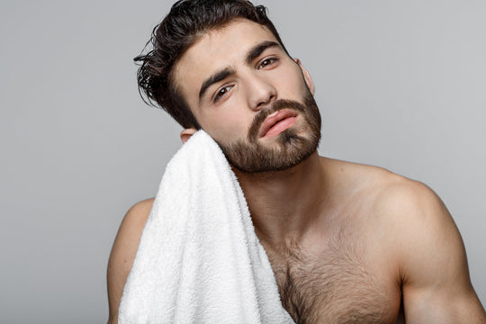 Is Men's Skin Really That Different Than Women's? | Wellmate