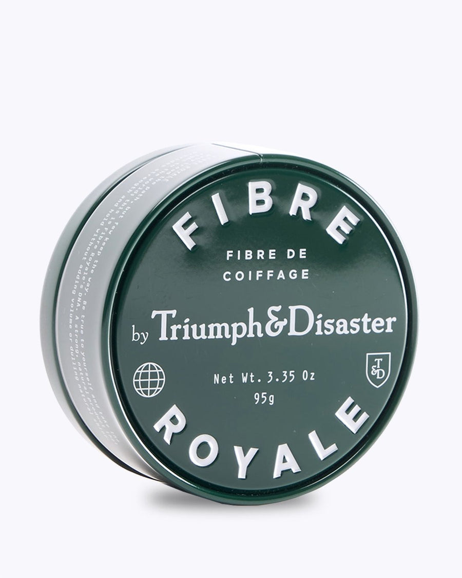 Triumph & Disaster Fibre Royal - Wellmate